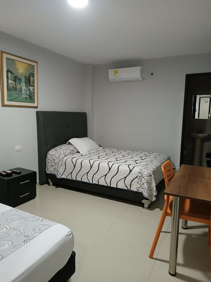 Hotel Prado 53 Barranquilla  Exterior photo