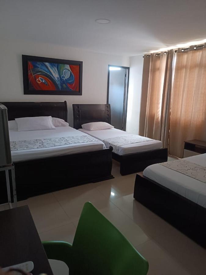 Hotel Prado 53 Barranquilla  Exterior photo
