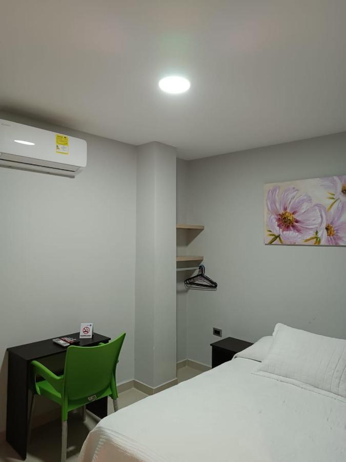 Hotel Prado 53 Barranquilla  Exterior photo